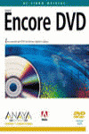 ENCORE DVD