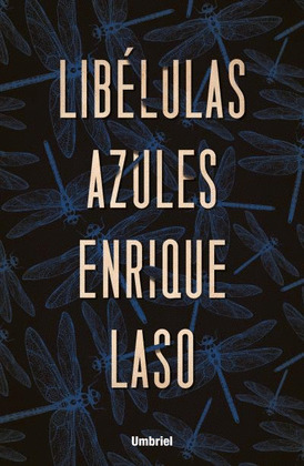 LIBÉLULAS AZULES