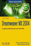 DREAMWEAVER MX 2004