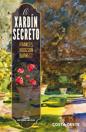 XARDÍN SECRETO, O