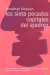 SIETE PECADOS CAPITALES DEL AJEDREZ, LOS
