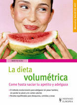 DIETA VOLUMETRICA, LA