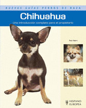 CHIHUAHUA (NUEVAS GUIAS PERROS DE RAZA)