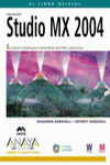 STUDIO MX 2004 VERSIÓN DUAL