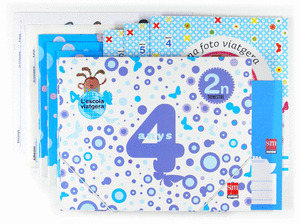 (VAL).(07).L'ESCOLA VIATGERA 4 ANYS (2N TRIMESTRE)