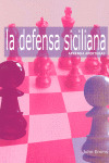 DEFENSA SICILIANA, LA