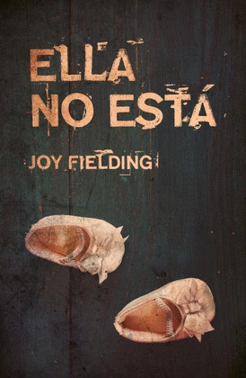 NO ESTÁ AQUÍ