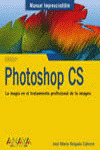 PHOTOSHOP CS ADOBE  MANUAL IMPRESCINDIBLE