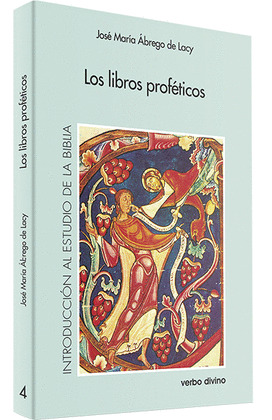 LIBROS PROFETICOS