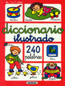 DICCIONARIO ILUSTRADO