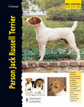 PARSON JACK RUSSELL TERRIER (EXCELLENCE)