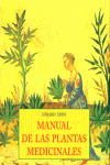 MANUAL DE LAS PLANTAS MEDICINALES