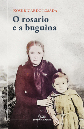 ROSARIO E A BUGUINA, O (XXIII PREMIO TORRENTE BALLESTES 2020)