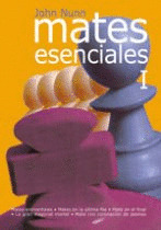 MATES ESENCIALES, I