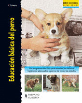 EDUCACION BASICA DEL PERRO (EXCELLENCE)