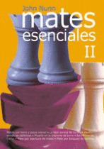 MATES ESENCIALES, II