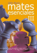 MATES ESENCIALES, III