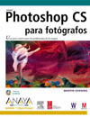 PHOTOSHOP CS PARA FOTOGRAFOS