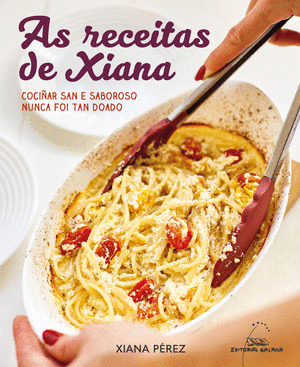 RECEITAS DE XIANA, AS