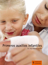 PRIMEROS AUXILIOS INFANTILES