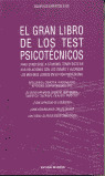 EL G.L. DE LOS TEST PSICOTECNICOS