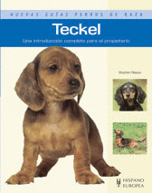 NUEVAS GUIAS TECKEL