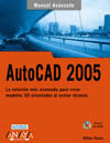 M.A. AUTOCAD 2005