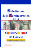 04 PSICOTECNICOS SUBALTERNOS DE LA ADM. DE LA XUNTA