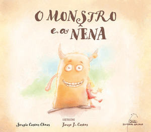 MONSTRO E A NENA, O