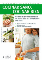COCINAR SANO, COCINAR BIEN (SALUD & VITALIDAD)