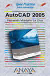 AUTOCAD 2005 + CD-ROM