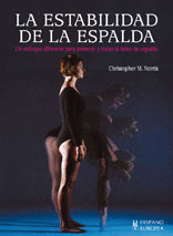 ESTABILIDAD DE LA ESPALDA