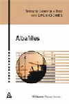ALBAÑILES: TEMARIO GENERAL Y TEST PARA OPOSICIONES