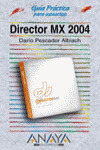 G.P. DIRECTOR MX 2004