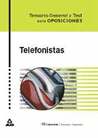 TELEFONISTAS