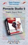 PINNACLE STUDIO 9.