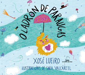 LADRÓN DE PARAUGAS, O