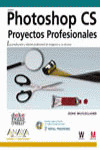 PHOTOSHOP CS PROYECTOS PROFESIONALES