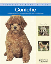 CANICHE (NUEVAS GUÍAS PERROS DE RAZA)