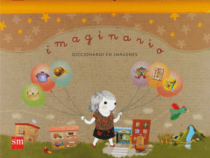 IMAGINARIO. DICCIONARIO EN IMAGENES