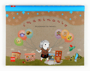 IMAXINARIO. DICIONARIO EN IMAXES DE GALEGO