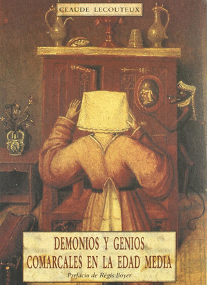 DEMONIOS Y GENIOS COMARCALES