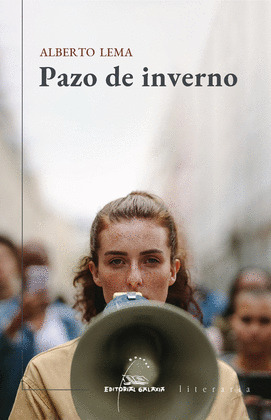 PAZO DE INVERNO (PREMIO GARCIA BARROS 2021)