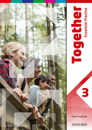 TOGETHER 3. ESSENTIAL PRACTICE PACK