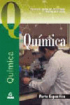 QUÍMICA. PRUEBA ESPECÍFICA. PRUEBA DE ACCESO A LA UNIVERSIDAD PARA MAYORES DE 25 AÑOS