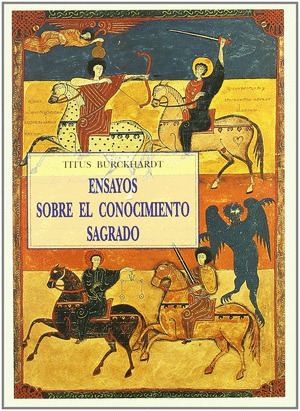 ENSAYOS SOBRE CONOCIMIENTO SAGRADO