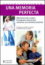 MEMORIA PERFECTA, UNA
