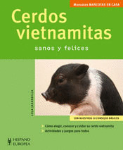 CERDOS VIETNAMITAS