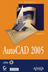 AUTOCAD 2005 BIBLIA