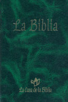 LA BIBLIA (MANUAL)